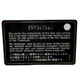 シャネル CHANEL ビジネスアフィティニティスモールショルダーバッグ A93749 25番台 レッド ゴールド金具 キャビアスキン レディース ショルダーバッグ