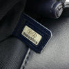 シャネル CHANEL マトラッセフラップショルダーバッグ AS2210 30番台 ブルー ゴールド金具 ラムスキン レディース ショルダーバッグ