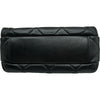 シャネル CHANEL マトラッセロゴチャームチェーンショルダー AS4986 ブラック ゴールド金具 ラムスキン レディース ショルダーバッグ