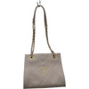 シャネル CHANEL マトラッセロゴチェーンショルダーバッグ AS2750 ライトピンク ゴールド金具 ラムスキン レディース ショルダーバッグ