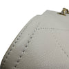 シャネル CHANEL マトラッセロゴチェーンショルダーバッグ AS2750 ライトピンク ゴールド金具 ラムスキン レディース ショルダーバッグ