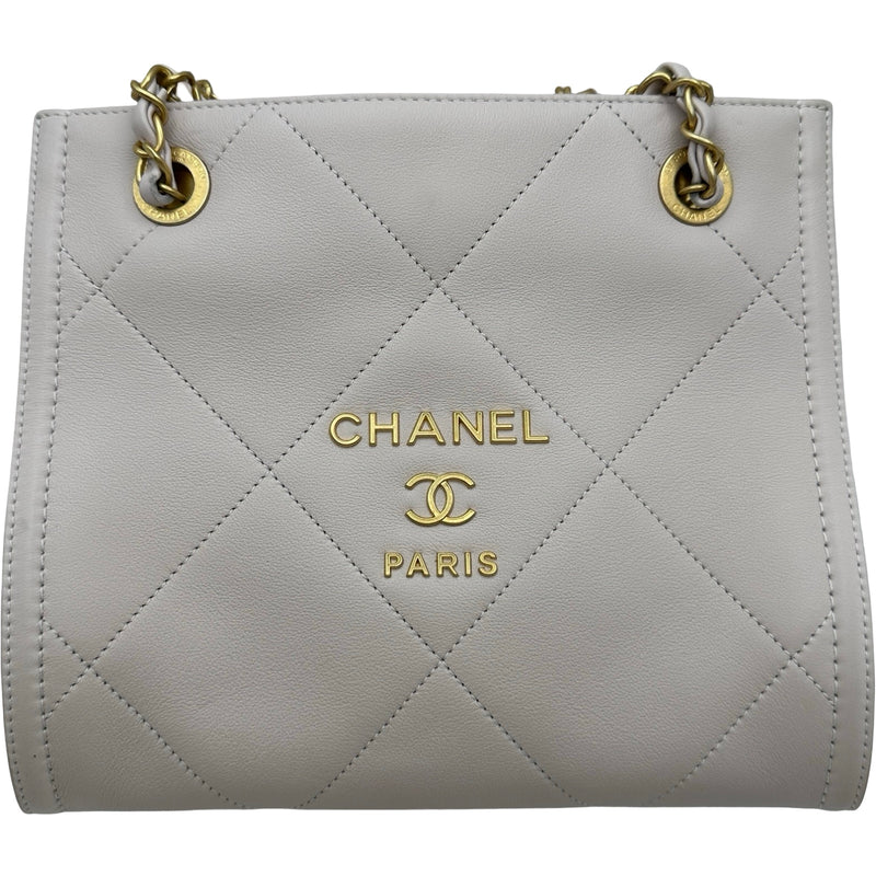 シャネル CHANEL マトラッセロゴチェーンショルダーバッグ AS2750 シャネル CHANEL マトラッセロゴチェーンショルダーバッグ AS2750
