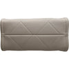 シャネル CHANEL マトラッセロゴチェーンショルダーバッグ AS2750 ライトピンク ゴールド金具 ラムスキン レディース ショルダーバッグ