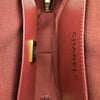 シャネル CHANEL ハートシェイプチェーンショルダーバッグ AS5764 ブラック ゴールド金具 ラムスキン レディース ショルダーバッグ