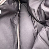 メゾン マルジェラ Maison Margiela グラムスラムフラップミディアム S56WG0169 パープル系 ゴールド金具 ラム レディース ショルダーバッグ