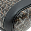 ゴヤール GOYARD ブティフロバケットバッグ ブラック ゴヤールディンキャンバス ユニセックス ショルダーバッグ