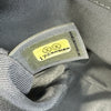 シャネル CHANEL ワイルドステッチチェーンショルダー 17番台 ブラック シルバー金具 カーフスキン レディース ショルダーバッグ