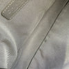 シャネル CHANEL ワイルドステッチチェーンショルダー 17番台 ブラック シルバー金具 カーフスキン レディース ショルダーバッグ