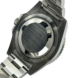 ロレックス ROLEX GMTマスター2 116710BLNR ブラック ステンレススチール 自動巻き メンズ 腕時計