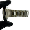 ロレックス ROLEX GMTマスター2 116710BLNR ブラック ステンレススチール 自動巻き メンズ 腕時計