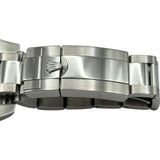 ロレックス ROLEX GMTマスター2 116710BLNR ブラック ステンレススチール 自動巻き メンズ 腕時計