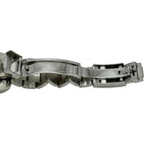 ロレックス ROLEX GMTマスター2 116710BLNR ブラック ステンレススチール 自動巻き メンズ 腕時計