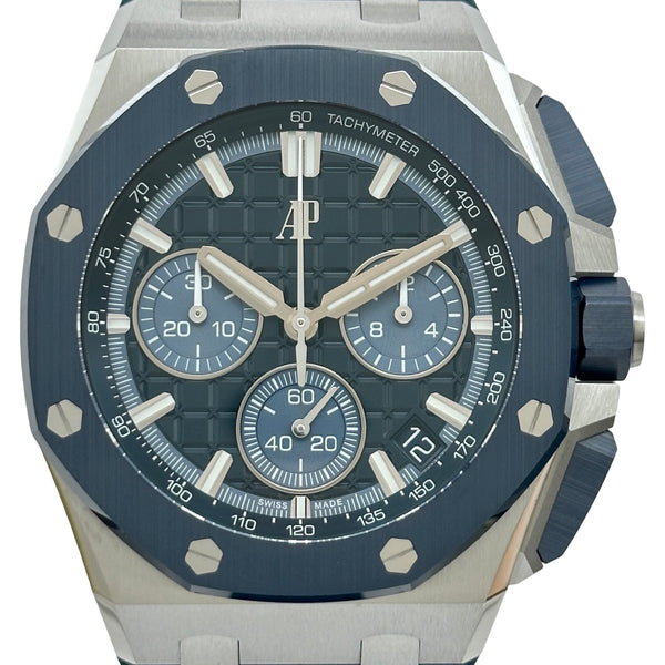 オーデマ ピゲ(AUDEMARS PIGUET) | 中古ブランドリユースショップ