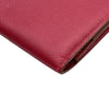 エルメス HERMES べアンスフレ □R刻印 ルビー シルバー金具 エプソン レディース 長財布