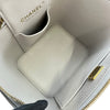 シャネル CHANEL マトラッセバニティチェーンショルダーバッグ AS2362 グレー ゴールド金具 キャビアスキン レディース ショルダーバッグ