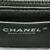 シャネル CHANEL ミニマトラッセ20 A69900 ブラック/ピンク/ホワイト ツイード レディース ショルダーバッグ