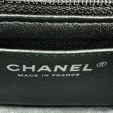 シャネル CHANEL ミニマトラッセ20 A69900 ブラック/ピンク/ホワイト ツイード レディース ショルダーバッグ