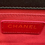 シャネル CHANEL マトラッセチェーンショルダーバッグ AS2633 ブラック ゴールド金具 ラムスキン レディース ショルダーバッグ