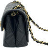 シャネル CHANEL マトラッセチェーンショルダーバッグ AS2633 ブラック ゴールド金具 ラムスキン レディース ショルダーバッグ