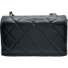 シャネル CHANEL マトラッセチェーンショルダーバッグ AS2633 ブラック ゴールド金具 ラムスキン レディース ショルダーバッグ