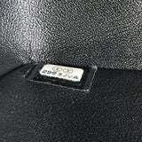 シャネル CHANEL ミニマトラッセ20 A69900 29番台 ブラック ゴールド金具 パテント レディース ショルダーバッグ