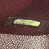 シャネル CHANEL ミニマトラッセ A35200 24番台 ブラック ゴールド金具 キャビアスキン レディース ショルダーバッグ