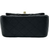 シャネル CHANEL ミニマトラッセ A35200 24番台 ブラック ゴールド金具 キャビアスキン レディース ショルダーバッグ