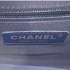 シャネル CHANEL マトラッセ2WAYショルダーバッグ AS1511 29番台 ブルー ゴールド金具 ラムスキン レディース ショルダーバッグ