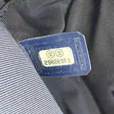 シャネル CHANEL マトラッセ2WAYショルダーバッグ AS1511 29番台 ブルー ゴールド金具 ラムスキン レディース ショルダーバッグ