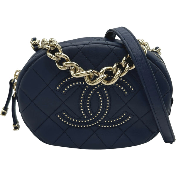 シャネル CHANEL マトラッセ2WAYショルダーバッグ AS1511 29番台
