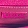 シャネル CHANEL ボーイシャネル20 A67085 28番台 パープルピンク ゴールド金具 ソフトキャビアスキン レディース ショルダーバッグ