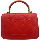 シャネル CHANEL マトラッセ2WAYチェーンショルダー AS0625 27番台 コーラルピンク ゴールド金具 ラムスキン レディース ショルダーバッグ