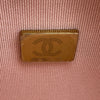 シャネル CHANEL ミニフラップバッグ AS3002 サーモンピンク ゴールド金具 キャビアスキン レディース ショルダーバッグ