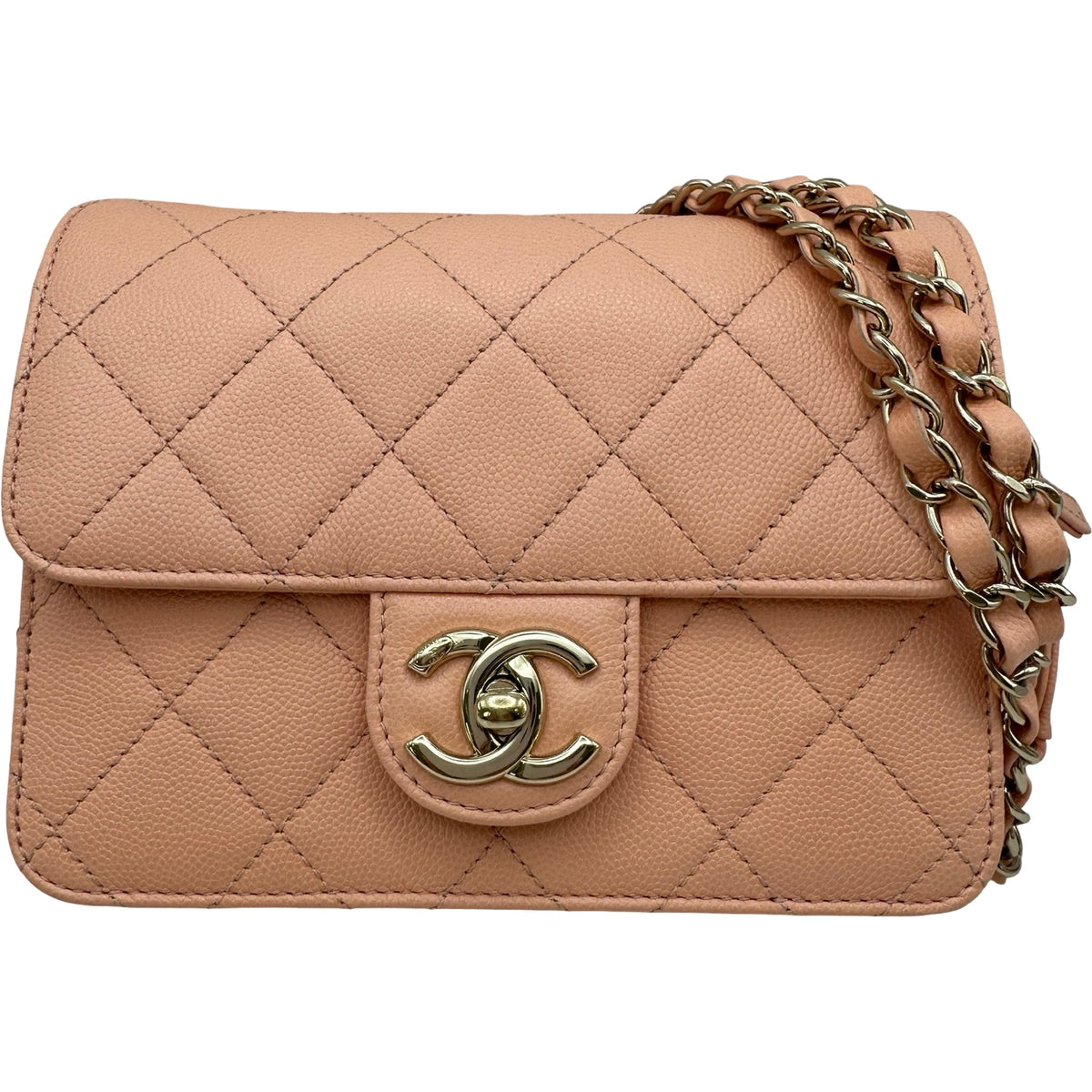 シャネル(CHANEL) – 13ページ目 | 中古ブランドリユースショップ OKURA