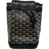 ゴヤール GOYARD プティフろバケット ブラック ゴヤールディンキャンバス レディース ショルダーバッグ