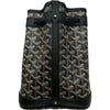 ゴヤール GOYARD プティフろバケット ブラック ゴヤールディンキャンバス レディース ショルダーバッグ
