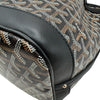 ゴヤール GOYARD プティフろバケット ブラック ゴヤールディンキャンバス レディース ショルダーバッグ