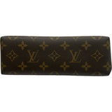 ルイ・ヴィトン LOUIS VUITTON ロッキーBB M44322 ブラウン モノグラム・キャンバス レディース ショルダーバッグ