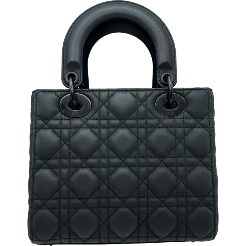 クリスチャン・ディオール Christian Dior レディディオールスモール