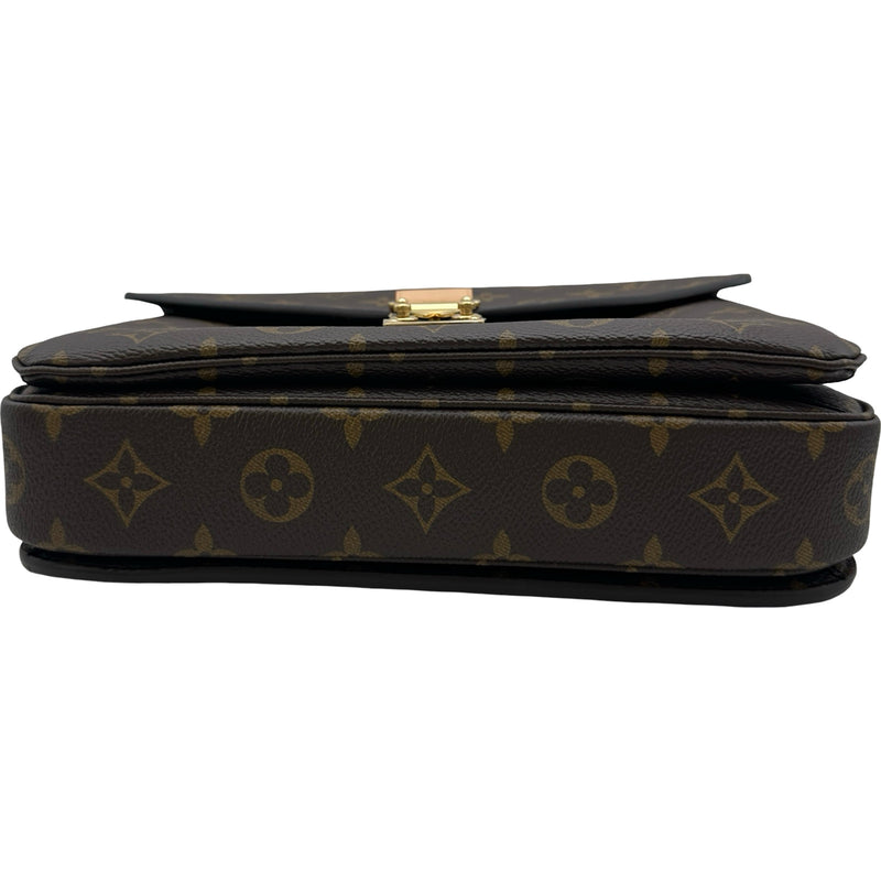 ルイ・ヴィトン LOUIS VUITTON ポシェット・メティス MM M44875