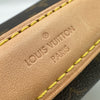 ルイ・ヴィトン LOUIS VUITTON ポシェット・メティス MM M44875 ブラウン モノグラム レディース ショルダーバッグ