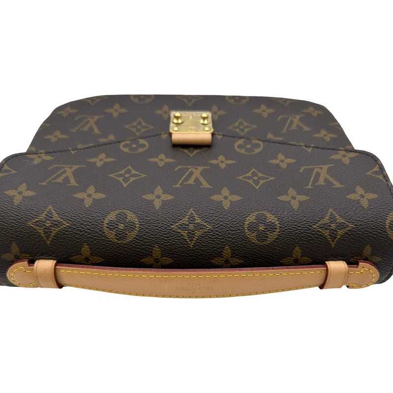 ルイ・ヴィトン LOUIS VUITTON ポシェット・メティス MM M44875