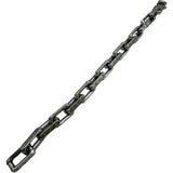 ルイ・ヴィトン LOUIS VUITTON ブレスレット・モノグラムチェーン シルバー メタル アクセサリー