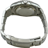 ロレックス ROLEX デイトジャスト36 126234 ホワイト ホワイトゴールド/ステンレススチール 自動巻き メンズ 腕時計