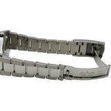 ロレックス ROLEX デイトジャスト36 126234 ホワイト ホワイトゴールド/ステンレススチール 自動巻き メンズ 腕時計