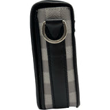 ルイ・ヴィトン LOUIS VUITTON ステュディオメッセンジャー N50014 グレー グラフィット3D メンズ ショルダーバッグ