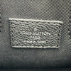 ルイ・ヴィトン LOUIS VUITTON サックプラXS N60479 ブラック ダミエ・チェッカーボード メンズ ショルダーバッグ