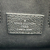 ルイ・ヴィトン LOUIS VUITTON サックプラXS N60479 ブラック ダミエ・チェッカーボード メンズ ショルダーバッグ