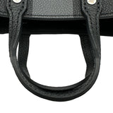 ルイ・ヴィトン LOUIS VUITTON サックプラXS N60479 ブラック ダミエ・チェッカーボード メンズ ショルダーバッグ
