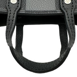ルイ・ヴィトン LOUIS VUITTON サックプラXS N60479 ブラック ダミエ・チェッカーボード メンズ ショルダーバッグ